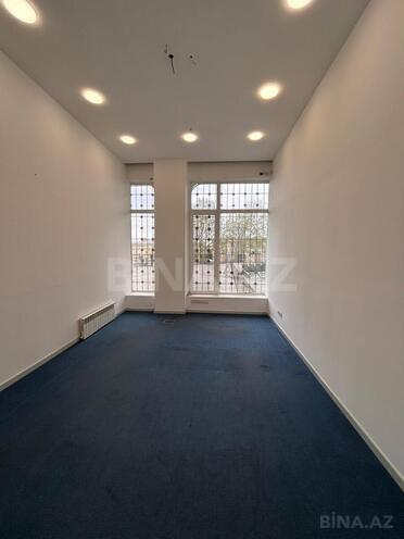 Сдаётся 15-комн. офис 580 м², м. Элмляр Академиясы, photo 16 from 20