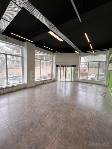 Сдаётся 15-комн. офис 580 м², м. Элмляр Академиясы, photo 1 from 20