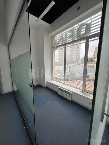 Сдаётся 15-комн. офис 580 м², м. Элмляр Академиясы, photo 9 from 20
