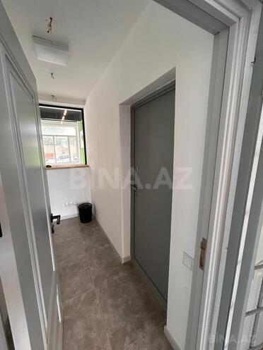 Сдаётся 15-комн. офис 580 м², м. Элмляр Академиясы, photo 17 from 20