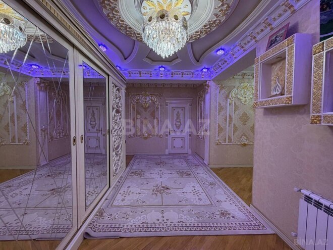 Satılır 5 otaqlı yeni tikili 255 m², İnşaatçılar m., photo 27 from 29
