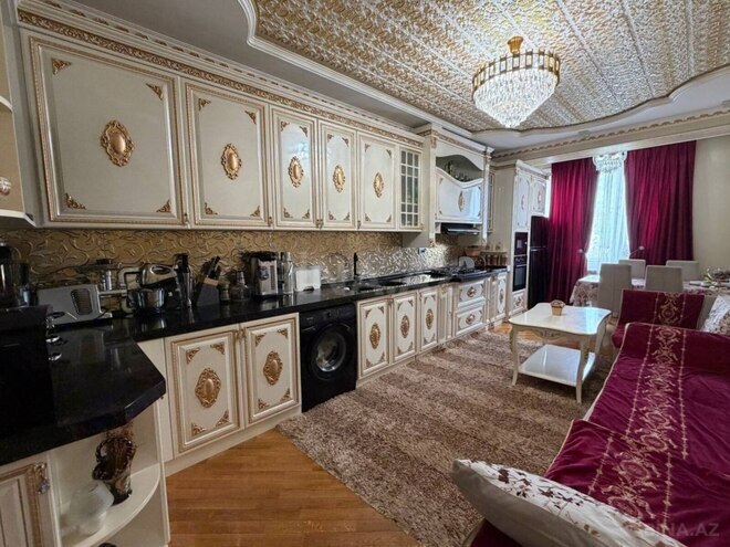 Satılır 5 otaqlı yeni tikili 255 m², İnşaatçılar m., photo 21 from 29