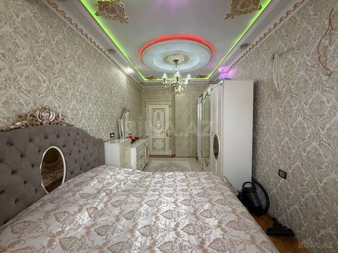Satılır 5 otaqlı yeni tikili 255 m², İnşaatçılar m., photo 18 from 29