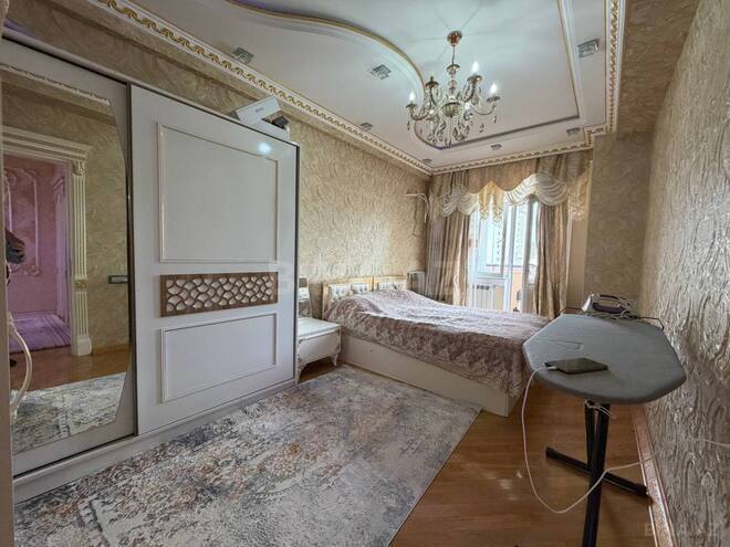 Satılır 5 otaqlı yeni tikili 255 m², İnşaatçılar m., photo 11 from 29