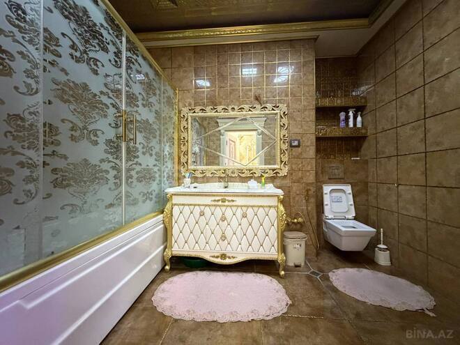 Satılır 5 otaqlı yeni tikili 255 m², İnşaatçılar m., photo 14 from 29