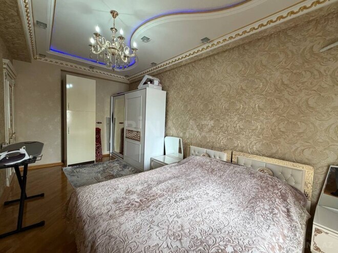 Satılır 5 otaqlı yeni tikili 255 m², İnşaatçılar m., photo 13 from 29