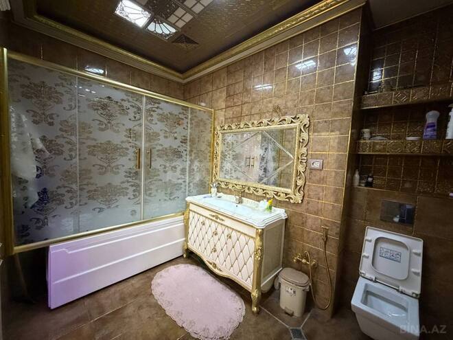 Satılır 5 otaqlı yeni tikili 255 m², İnşaatçılar m., photo 15 from 29