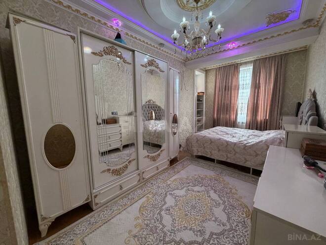Satılır 5 otaqlı yeni tikili 255 m², İnşaatçılar m., photo 16 from 29