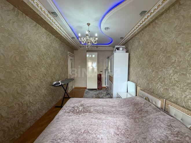Satılır 5 otaqlı yeni tikili 255 m², İnşaatçılar m., photo 12 from 29