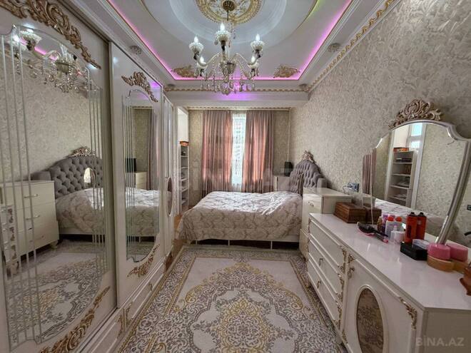 Satılır 5 otaqlı yeni tikili 255 m², İnşaatçılar m., photo 17 from 29