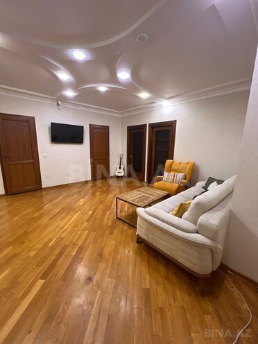 İcarəyə verilir 4 otaqlı yeni tikili 160 m², Nəriman Nərimanov m., photo 12 from 16