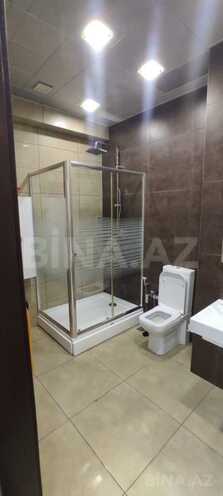 İcarəyə verilir 4 otaqlı yeni tikili 160 m², Nəriman Nərimanov m., photo 15 from 16