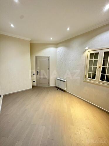 Satılır 3 otaqlı yeni tikili 103.5 m², Nəriman Nərimanov m., photo 11 from 23