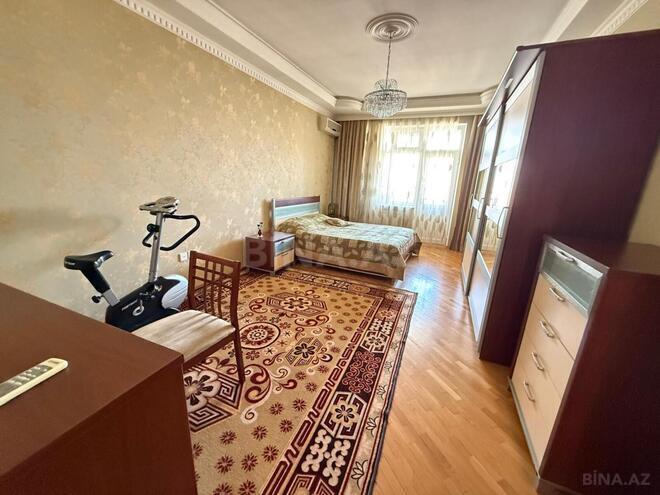 Сдаётся 4-комн. новостройка 200 м², м. Низами, photo 11 from 30