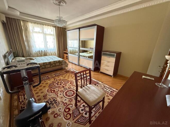 Сдаётся 4-комн. новостройка 200 м², м. Низами, photo 17 from 30