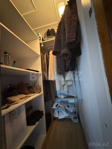Продаётся 3-комн. вторичка 70 м², м. Элмляр Академиясы, photo 13 from 17