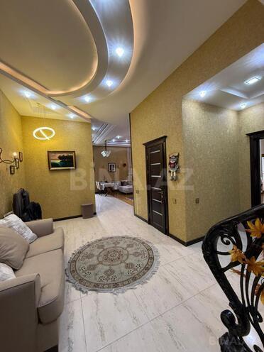 Продаётся 4-комн. новостройка 200 м², м. Низами, photo 7 from 17