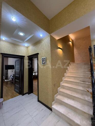 Продаётся 4-комн. новостройка 200 м², м. Низами, photo 6 from 17