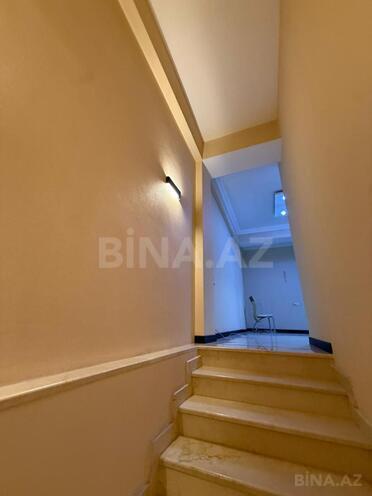 Продаётся 4-комн. новостройка 200 м², м. Низами, photo 9 from 17