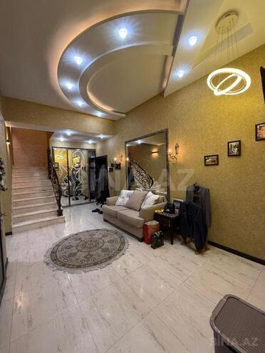 Продаётся 4-комн. новостройка 200 м², м. Низами, photo 5 from 17