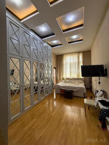 Продаётся 4-комн. новостройка 200 м², м. Низами, photo 10 from 17