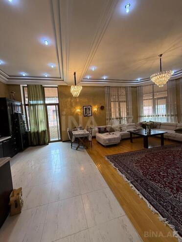 Продаётся 4-комн. новостройка 200 м², м. Низами, photo 3 from 17