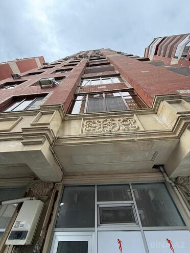Продаётся 4-комн. новостройка 200 м², м. Низами, photo 16 from 17
