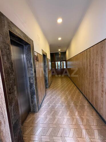 Продаётся 4-комн. новостройка 200 м², м. Низами, photo 13 from 17