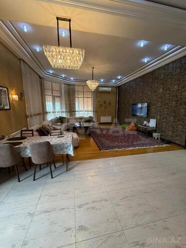 Продаётся 4-комн. новостройка 200 м², м. Низами, photo 4 from 17