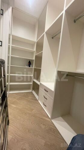 İcarəyə verilir 3 otaqlı yeni tikili 106 m², Nizami m., photo 15 from 22