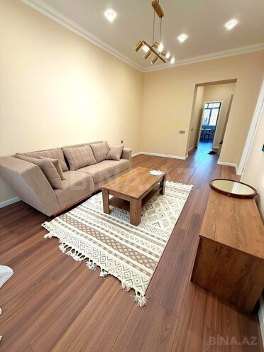 Продаётся 2-комн. вторичка 65.5 м², м. Элмляр Академиясы, photo 8 from 28