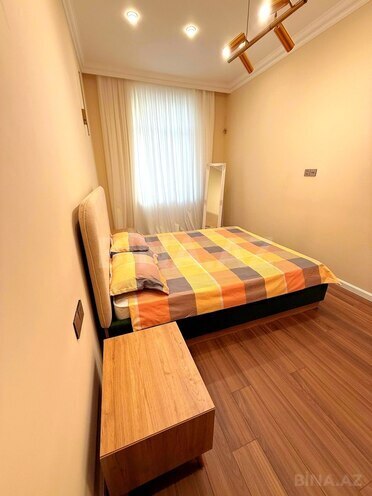 Продаётся 2-комн. вторичка 65.5 м², м. Элмляр Академиясы, photo 13 from 28