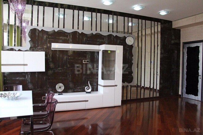 Satılır 3 otaqlı yeni tikili 140 m², Sahil m., photo 9 from 16