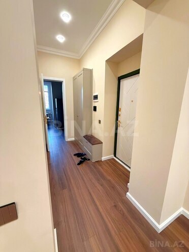 Продаётся 2-комн. вторичка 65.5 м², м. Элмляр Академиясы, photo 17 from 28