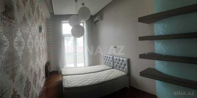 Satılır 3 otaqlı yeni tikili 140 m², Sahil m., photo 5 from 16