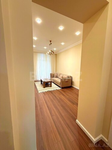 Продаётся 2-комн. вторичка 65.5 м², м. Элмляр Академиясы, photo 3 from 28