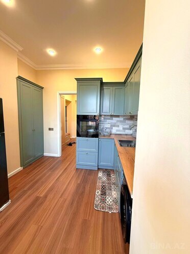 Продаётся 2-комн. вторичка 65.5 м², м. Элмляр Академиясы, photo 24 from 28