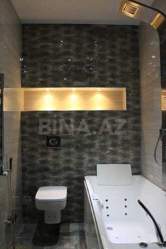 Satılır 3 otaqlı yeni tikili 140 m², Sahil m., photo 11 from 16