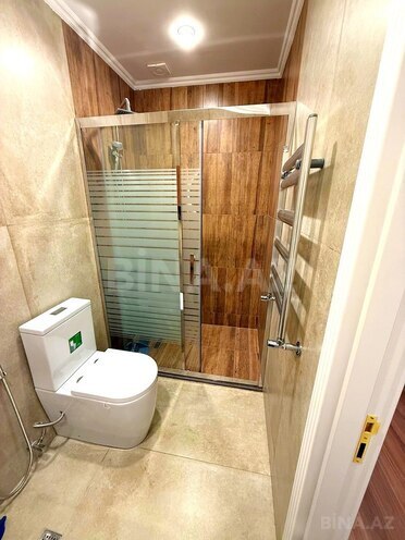 Продаётся 2-комн. вторичка 65.5 м², м. Элмляр Академиясы, photo 26 from 28