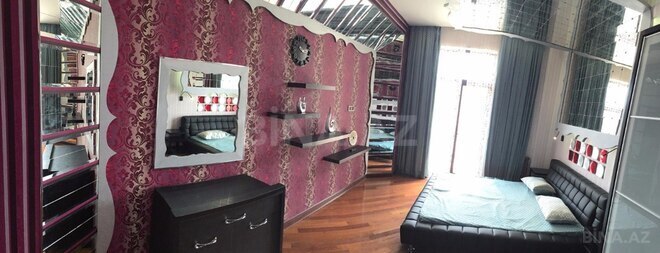 Satılır 3 otaqlı yeni tikili 140 m², Sahil m., photo 8 from 16