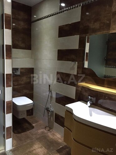 Satılır 3 otaqlı yeni tikili 140 m², Sahil m., photo 12 from 16