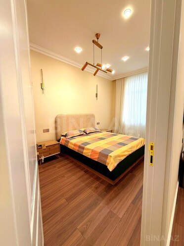 Продаётся 2-комн. вторичка 65.5 м², м. Элмляр Академиясы, photo 12 from 28