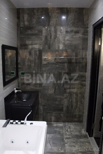 Satılır 3 otaqlı yeni tikili 140 m², Sahil m., photo 10 from 16
