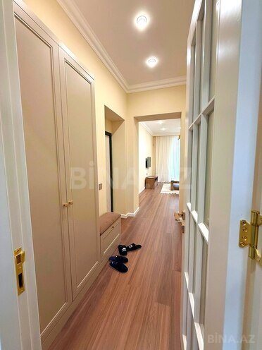 Продаётся 2-комн. вторичка 65.5 м², м. Элмляр Академиясы, photo 10 from 28