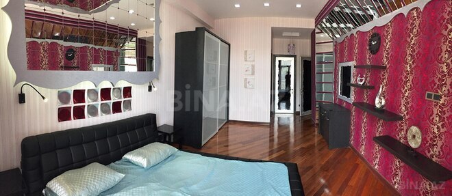 Satılır 3 otaqlı yeni tikili 140 m², Sahil m., photo 6 from 16