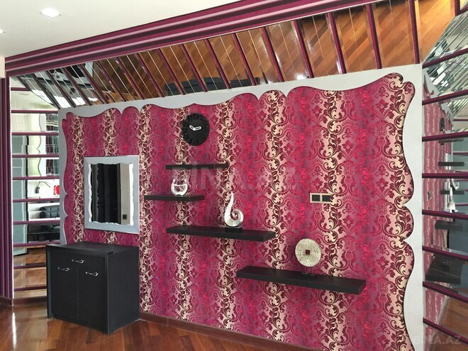 Satılır 3 otaqlı yeni tikili 140 m², Sahil m., photo 15 from 16