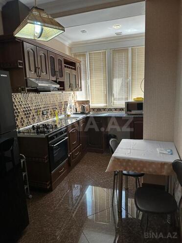 Satılır 3 otaqlı yeni tikili 105 m², 28 May m., photo 8 from 26