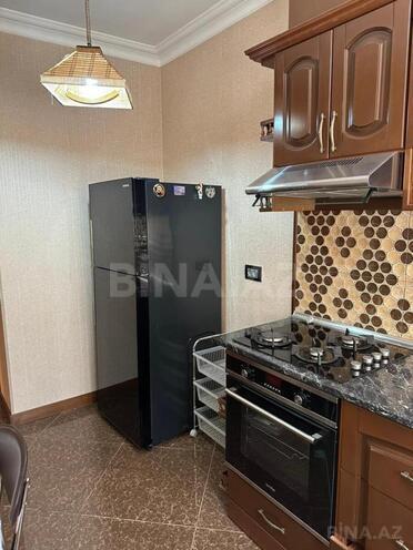 Satılır 3 otaqlı yeni tikili 105 m², 28 May m., photo 7 from 26