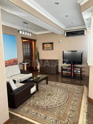 Satılır 3 otaqlı yeni tikili 105 m², 28 May m., photo 5 from 26