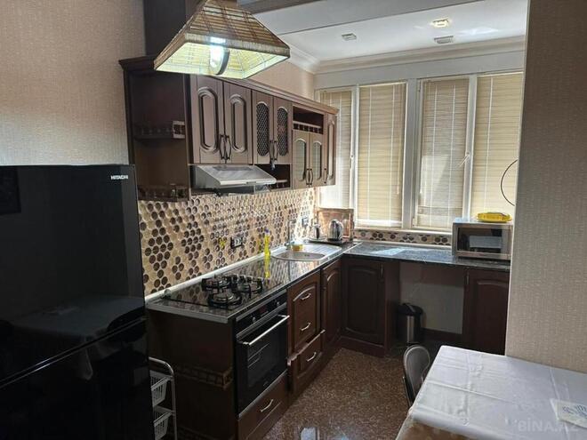 Satılır 3 otaqlı yeni tikili 105 m², 28 May m., photo 6 from 26
